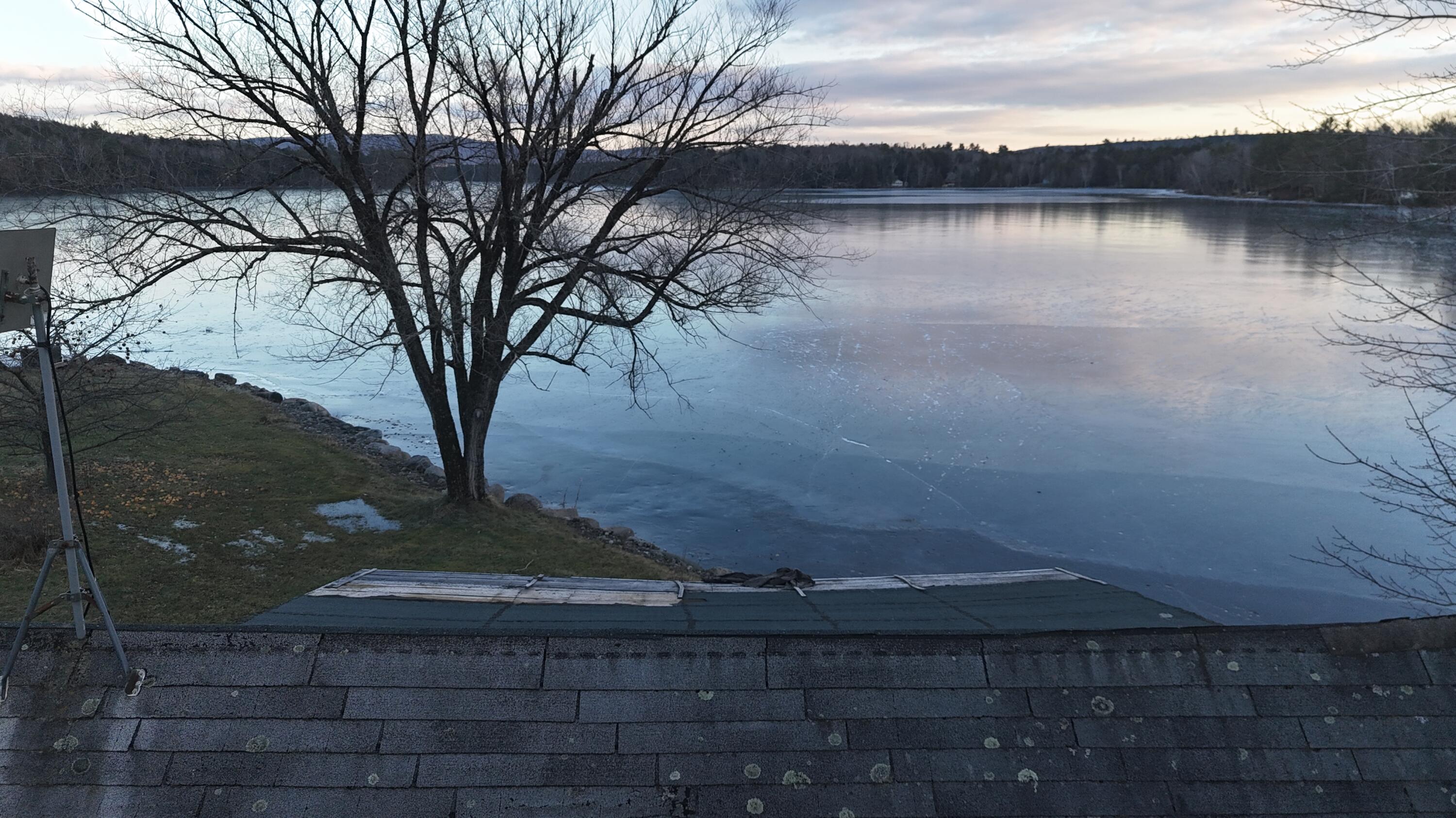 47 Old Sawmill Road Lincoln, ME 04457 - Photo 15 of 24 DJI_20231215150744_0022_D