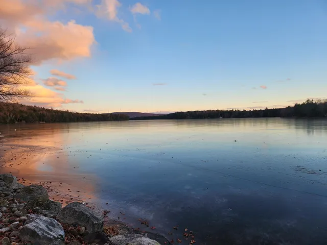 $229,000 | 47 Old Sawmill Road, Lincoln, ME 04457