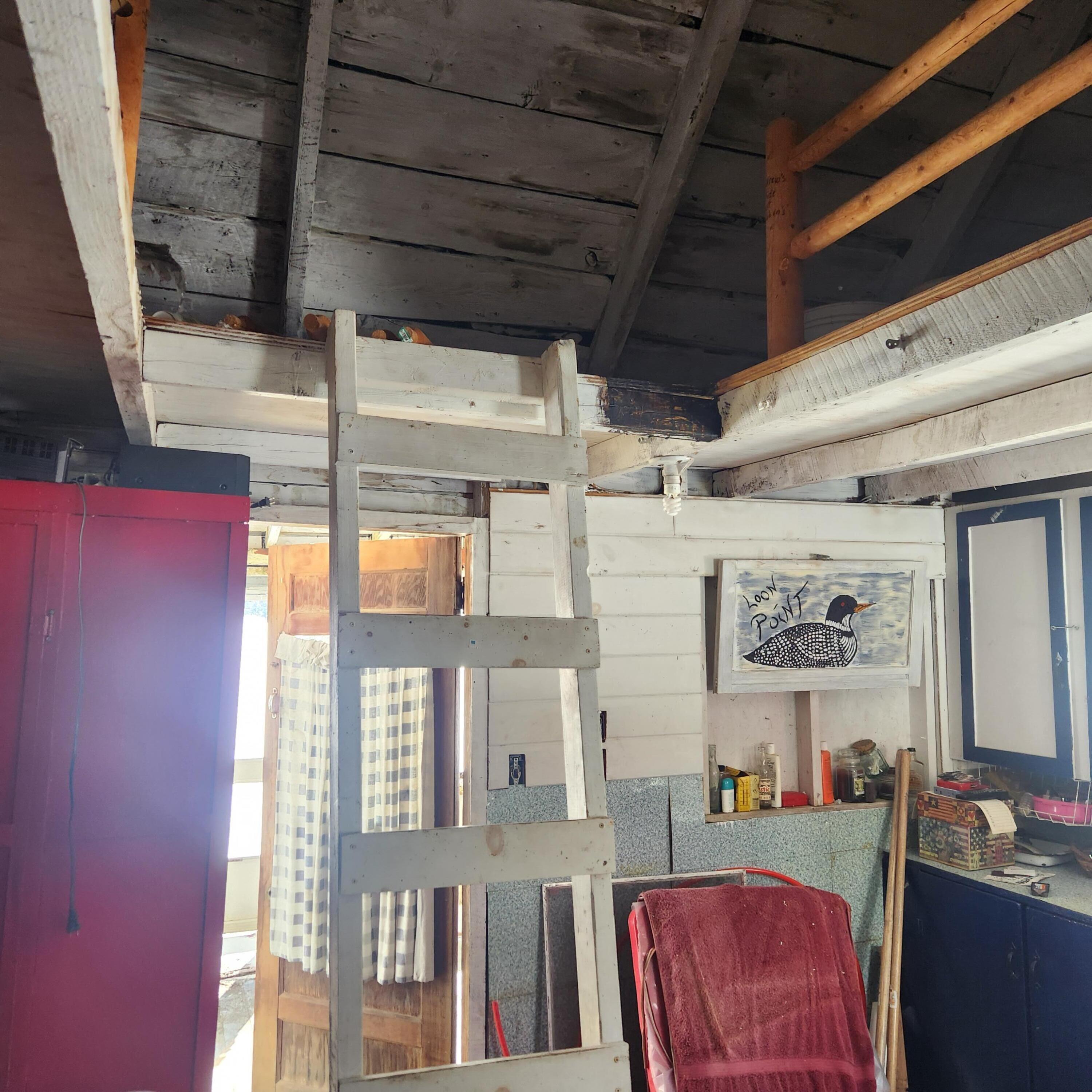 47 Old Sawmill Road Lincoln, ME 04457 - Photo 24 of 24 20250228_101038