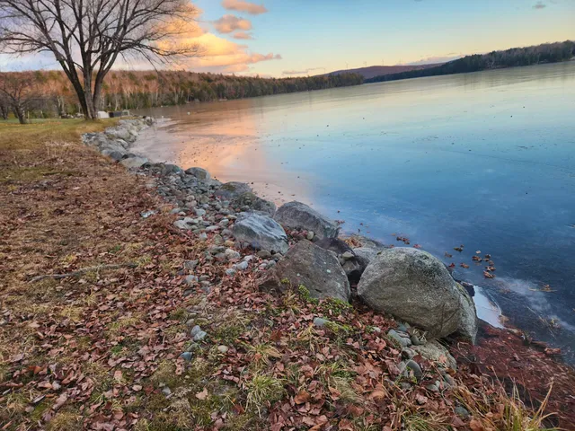 $229,000 | 47 Old Sawmill Road, Lincoln, ME 04457