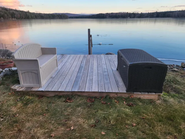 $229,000 | 47 Old Sawmill Road, Lincoln, ME 04457