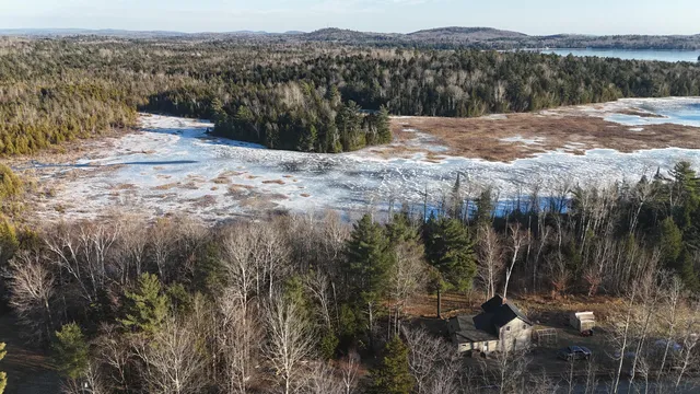 $229,000 | 47 Old Sawmill Road, Lincoln, ME 04457