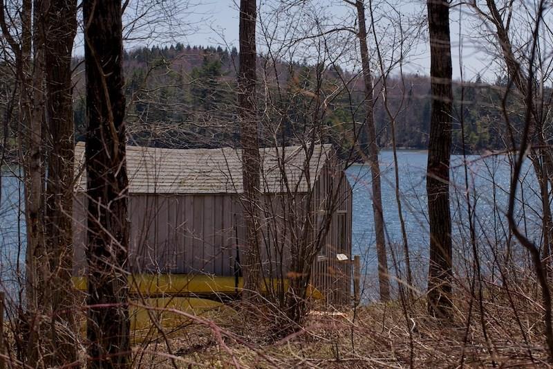 487 Cushing Road Friendship, ME 04547 - Photo 20 of 24 Photo