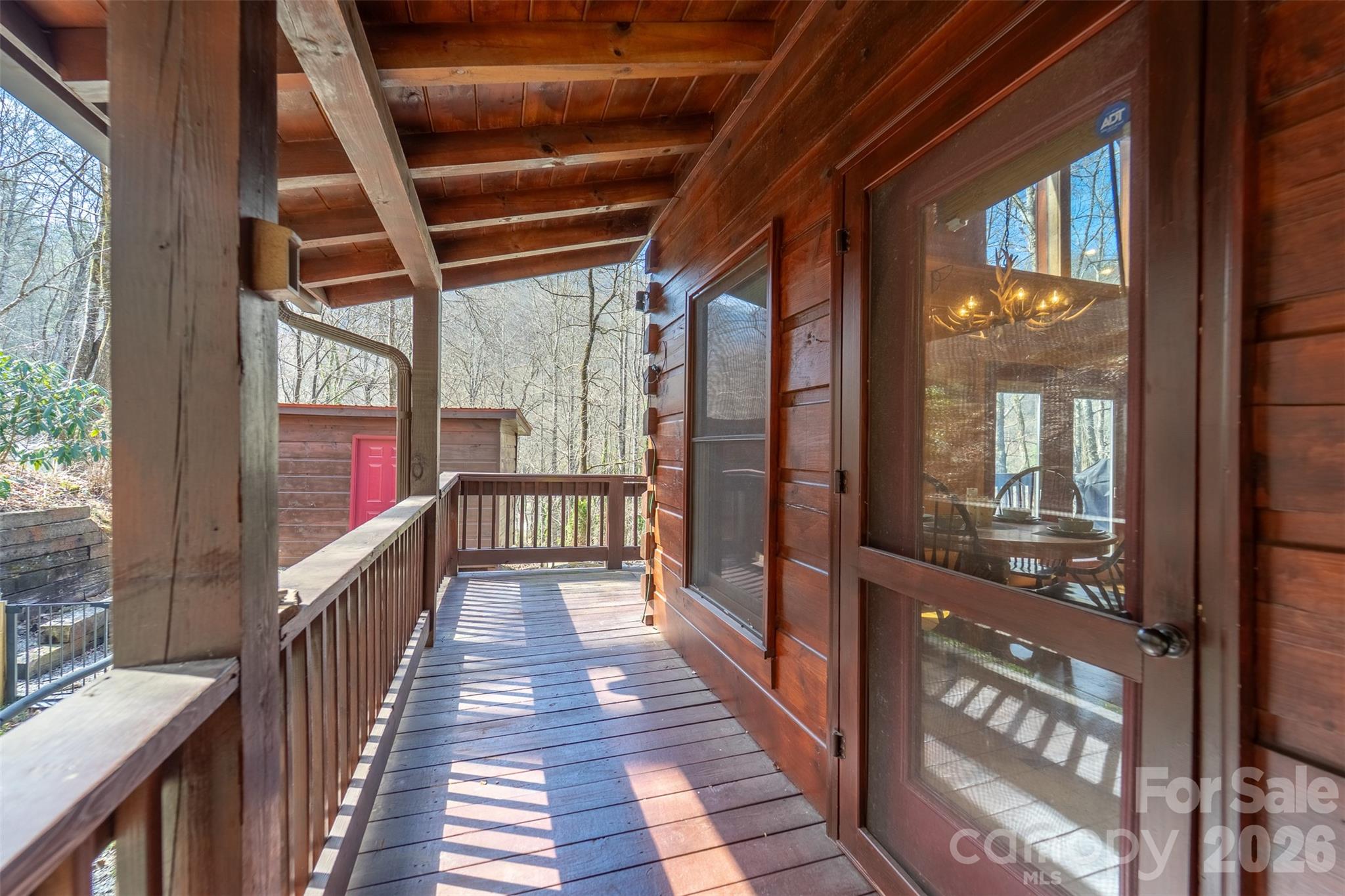 170 Wilkes Road Bryson City, NC 28713 - Photo 4 of 47 Gallery Image 4