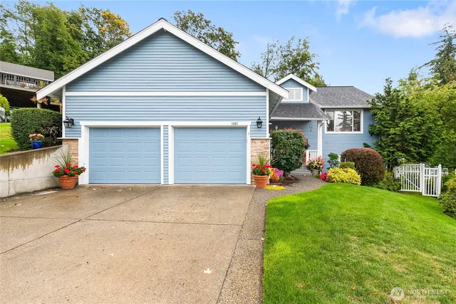 $779,000 | 1401 Edwards Street, Bellingham, WA 98229