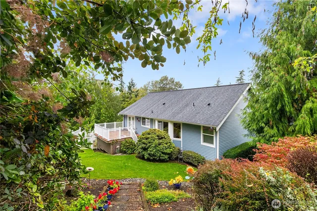 $779,000 | 1401 Edwards Street, Bellingham, WA 98229