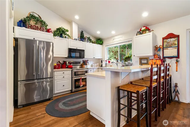 $779,000 | 1401 Edwards Street, Bellingham, WA 98229