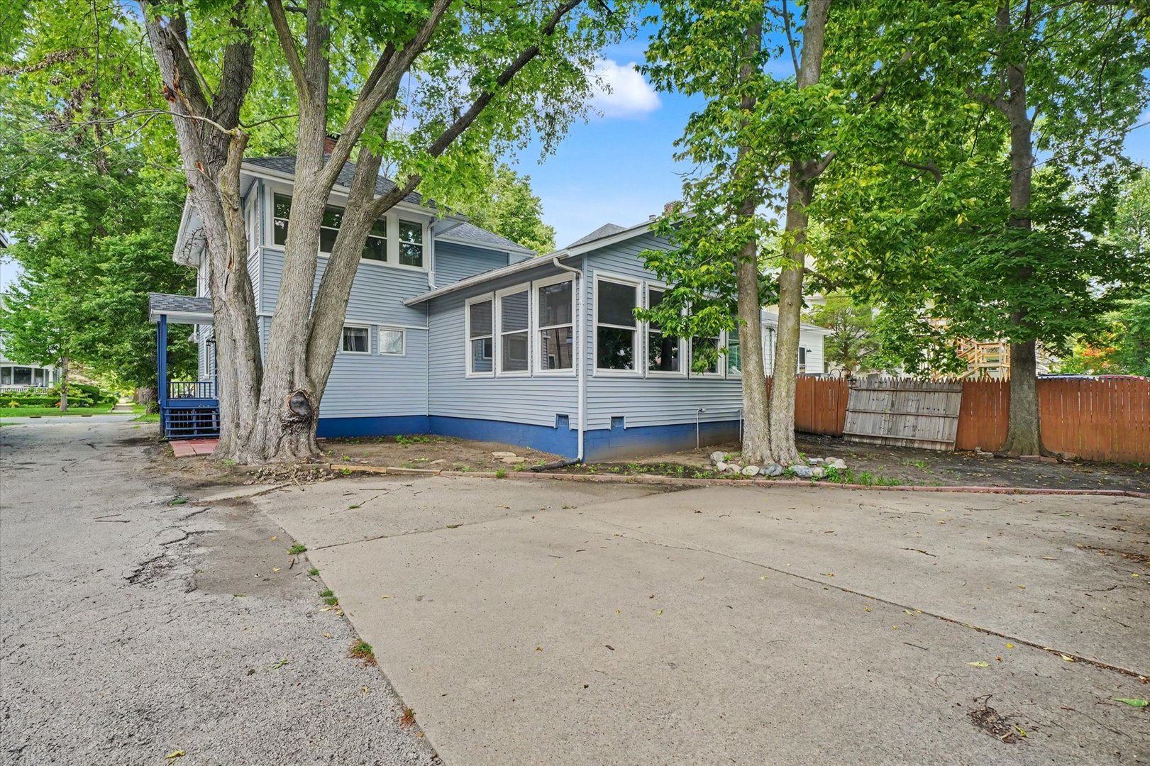 1209 West Church Street Champaign, IL 61821 - Photo 42 of 46
