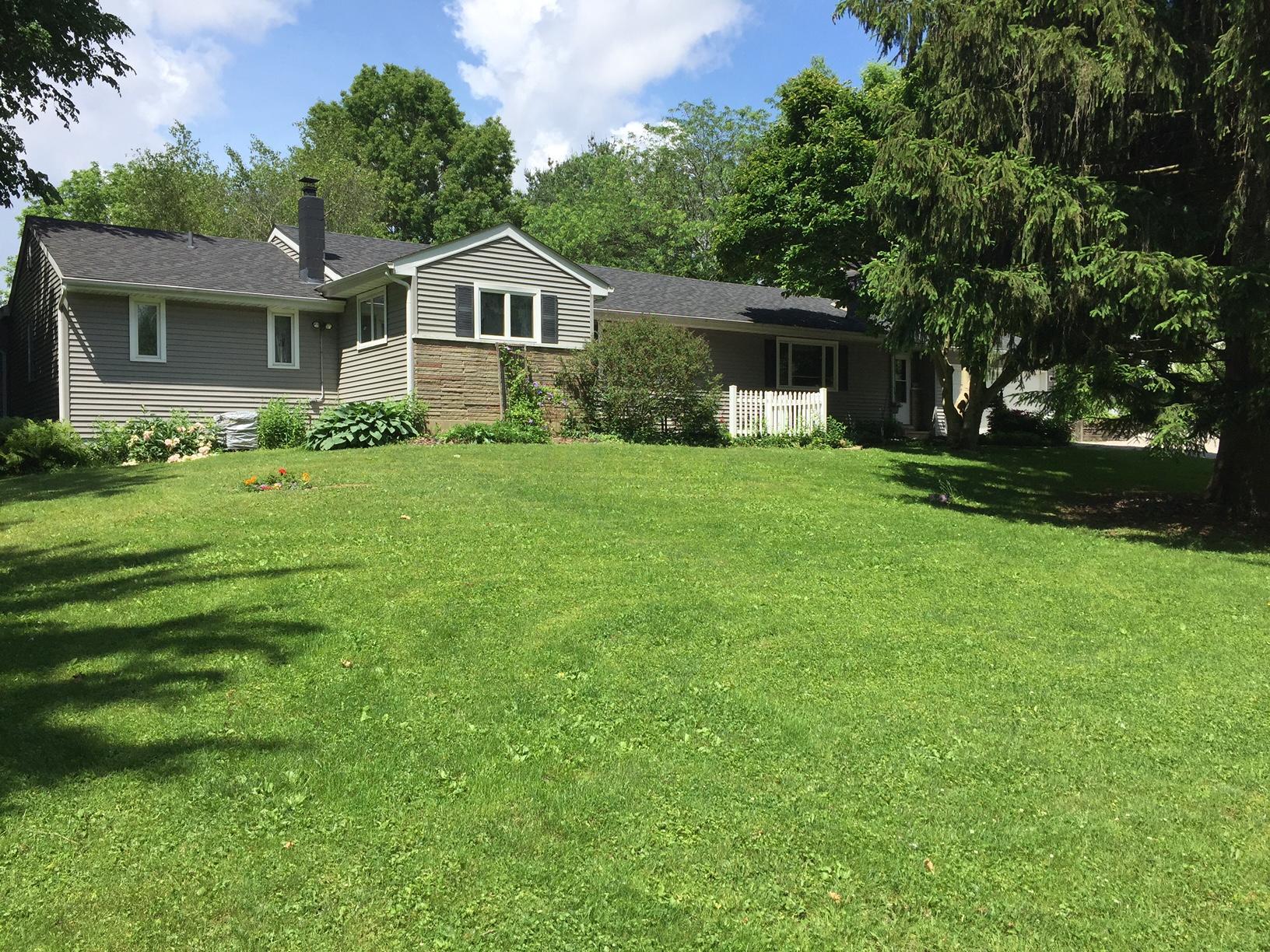 110 Coonpath Road Northwest Lancaster, OH 43130 - Photo 1 of 28