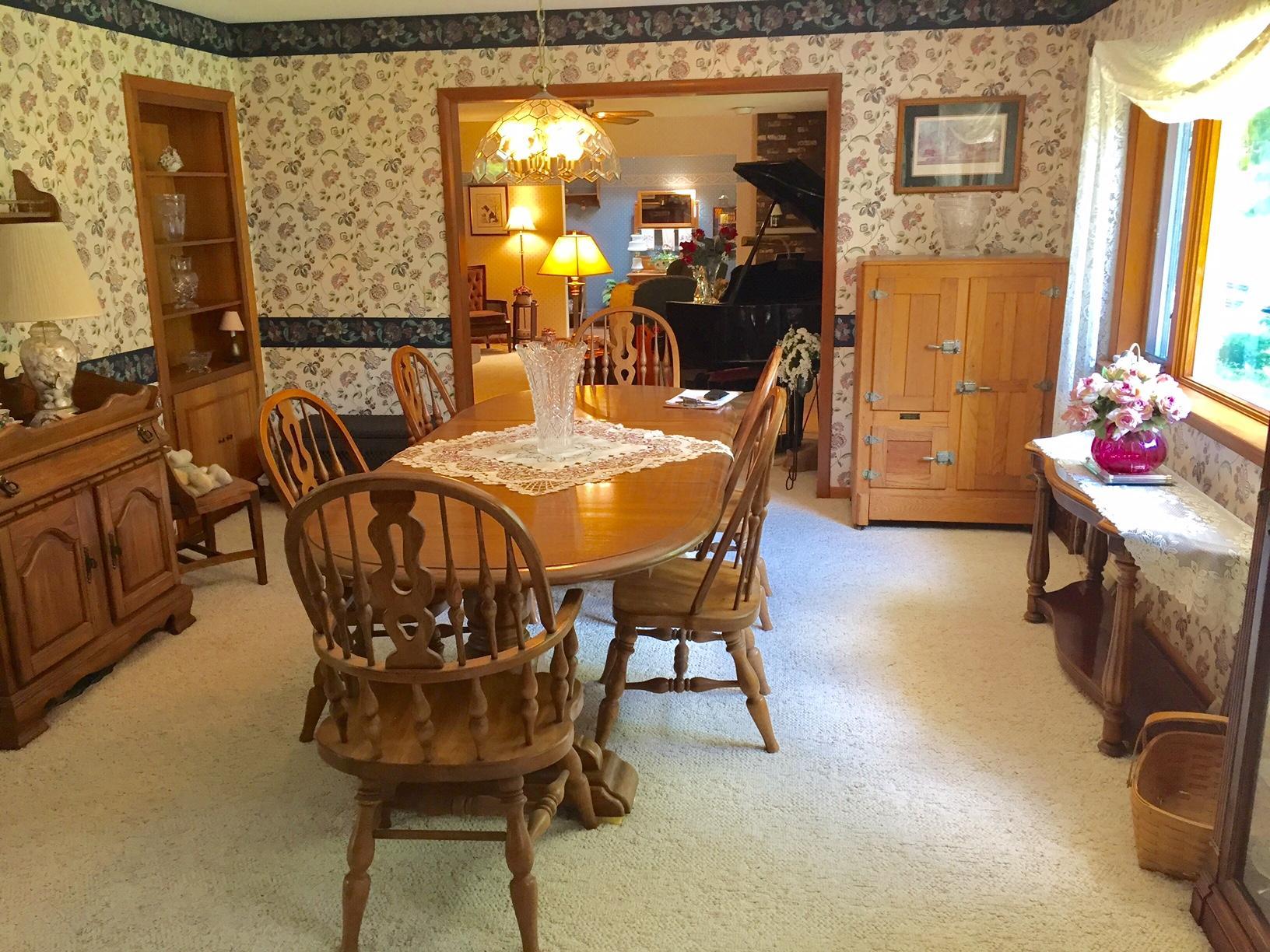 110 Coonpath Road Northwest Lancaster, OH 43130 - Photo 13 of 28