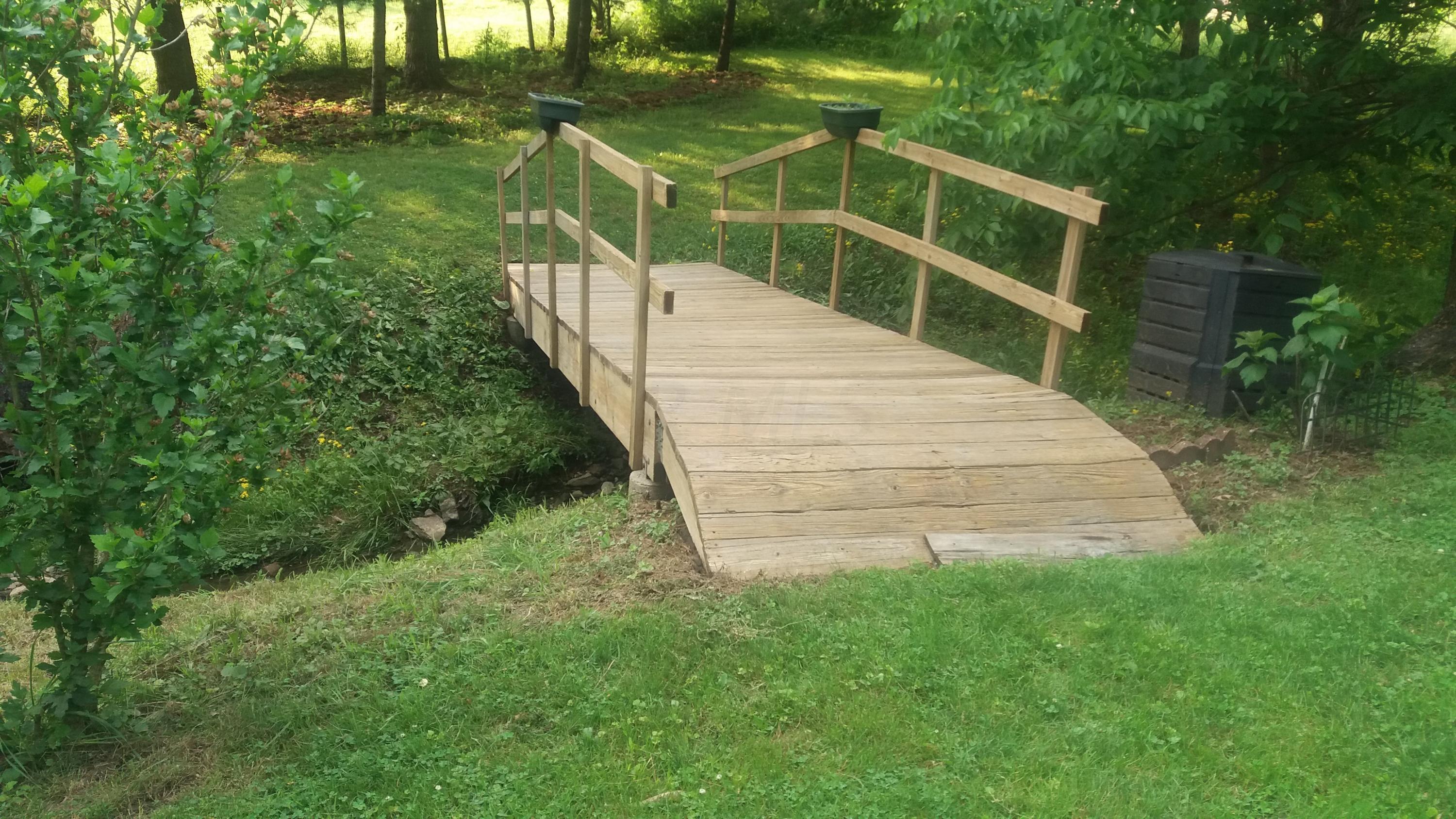 110 Coonpath Road Northwest Lancaster, OH 43130 - Photo 24 of 28