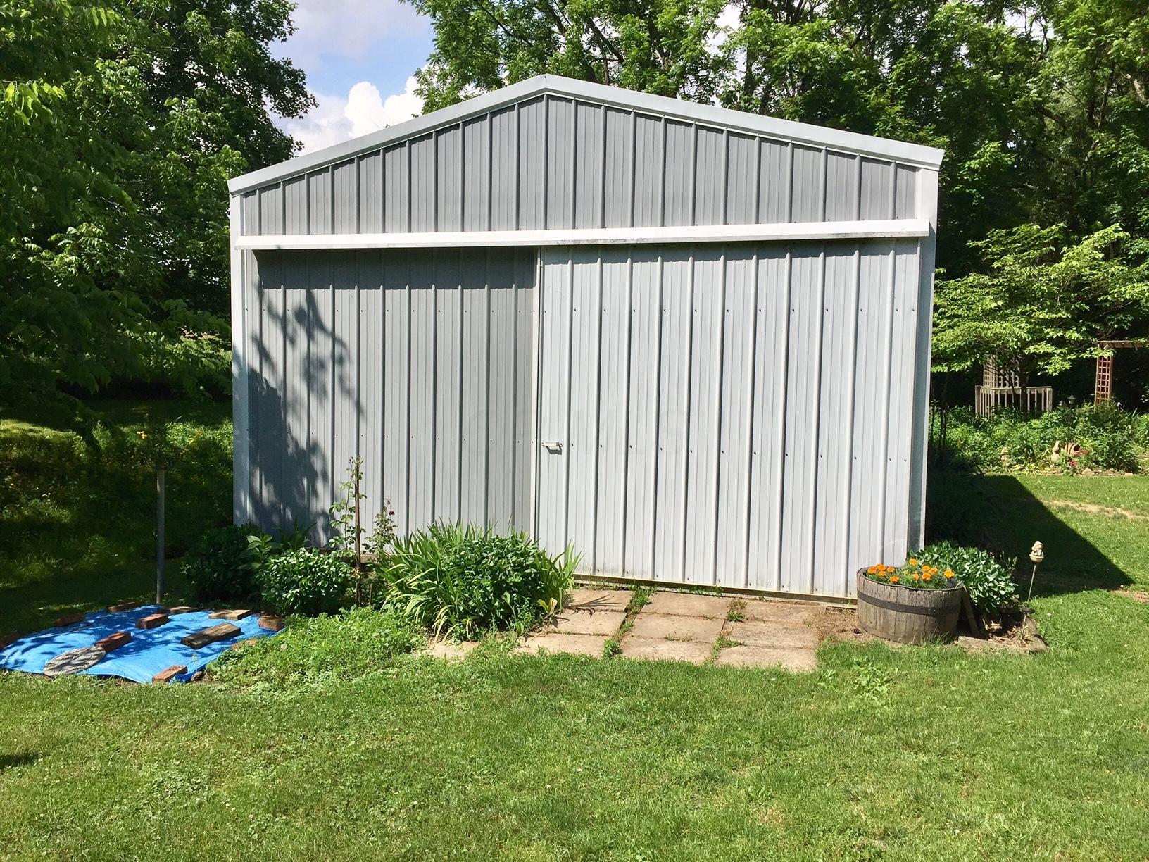 110 Coonpath Road Northwest Lancaster, OH 43130 - Photo 26 of 28