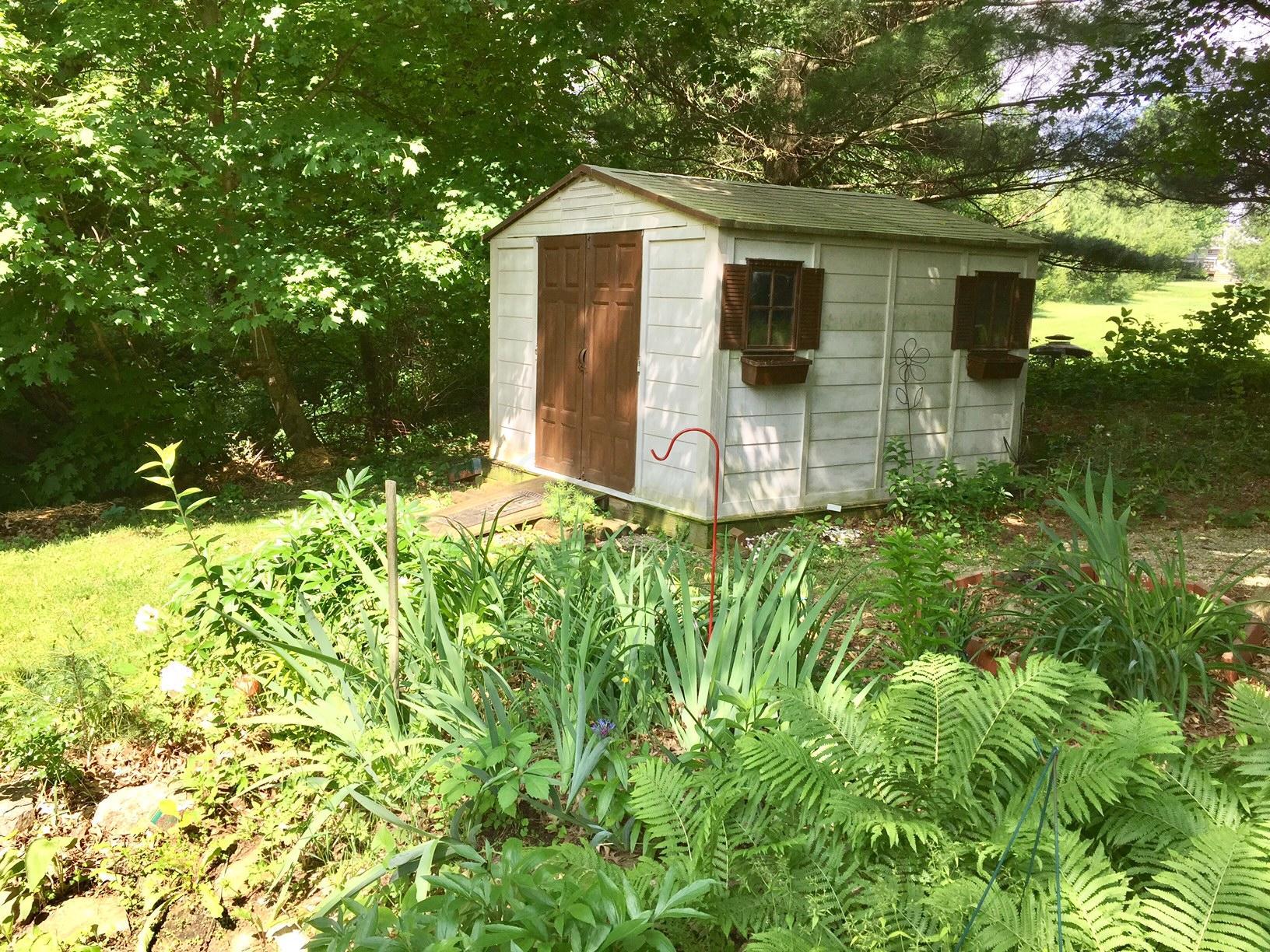 110 Coonpath Road Northwest Lancaster, OH 43130 - Photo 27 of 28