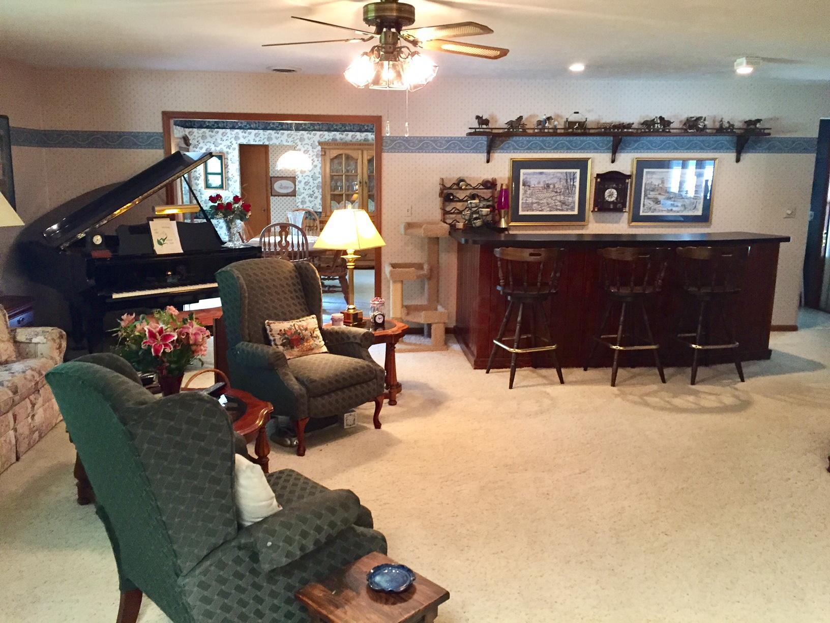 110 Coonpath Road Northwest Lancaster, OH 43130 - Photo 9 of 28