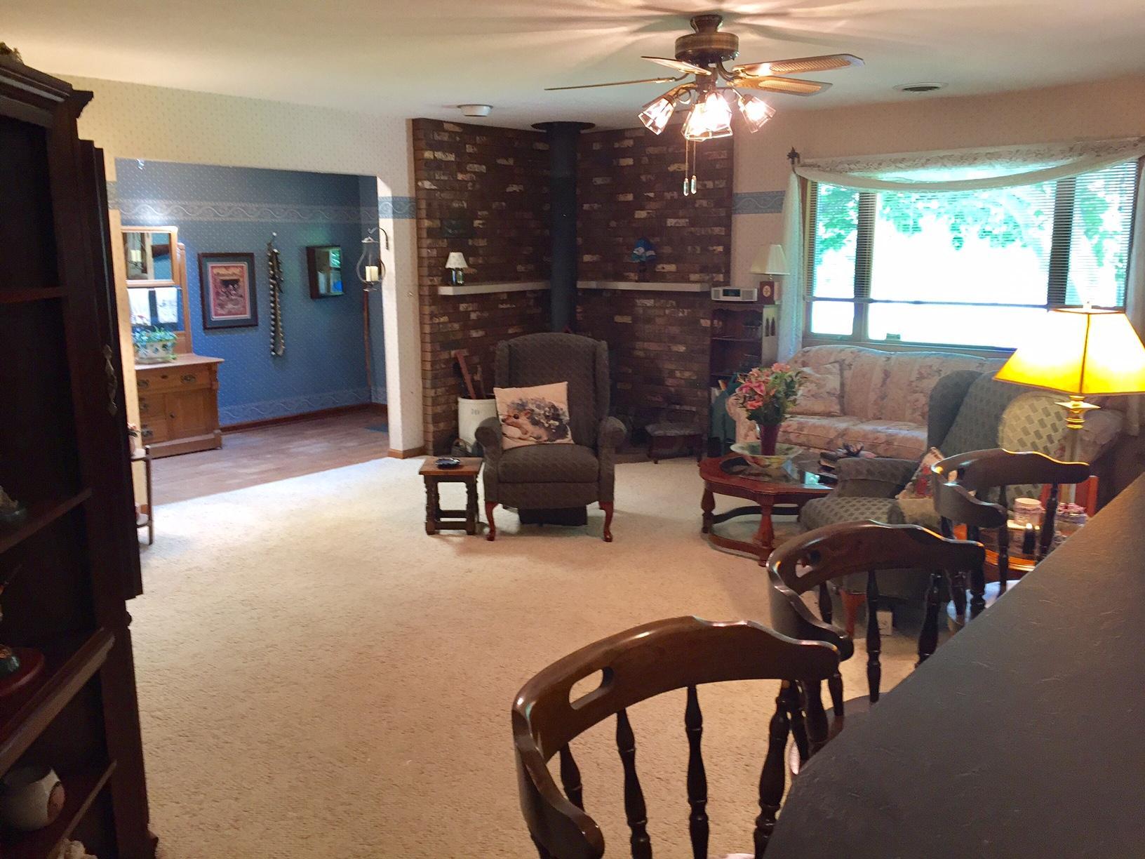 110 Coonpath Road Northwest Lancaster, OH 43130 - Photo 10 of 28