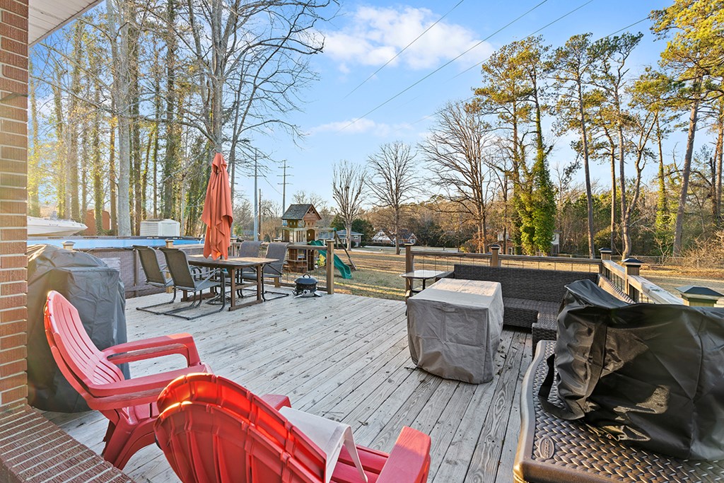 122 Chinquapin Road Greenwood, SC 29646 - Photo 17 of 18 Gallery Image 17