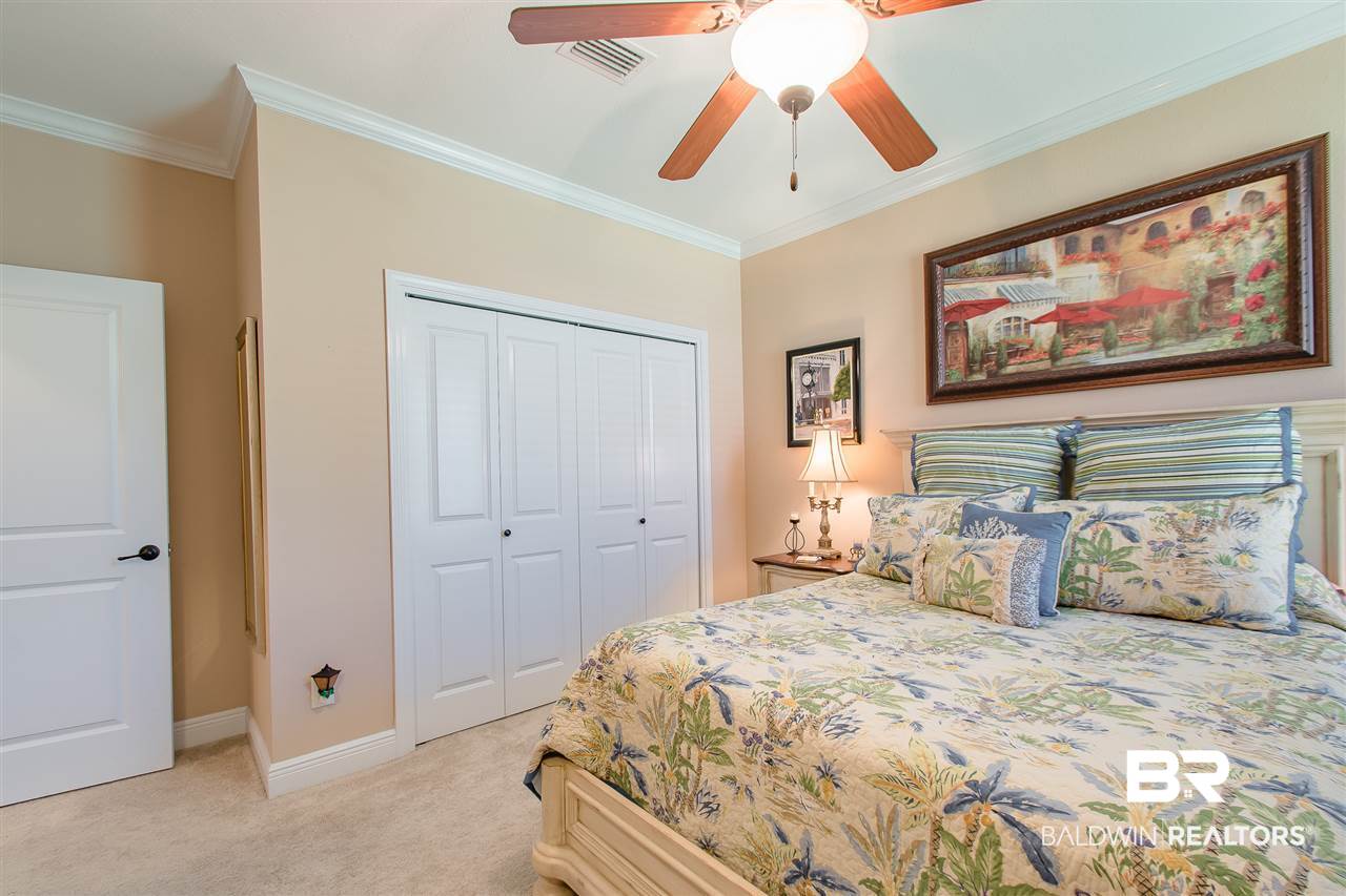 9533 Marchand Avenue Daphne, AL 36526 - Photo 36 of 50 Beddroom 2