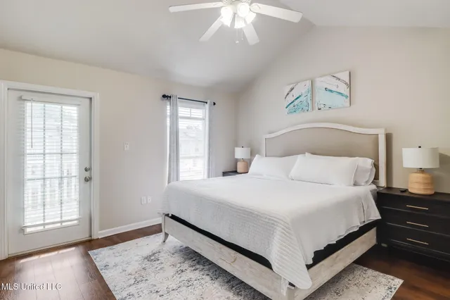 $233,000 | 1131 Century Oaks Drive, Unit A, Gulfport, MS 39507