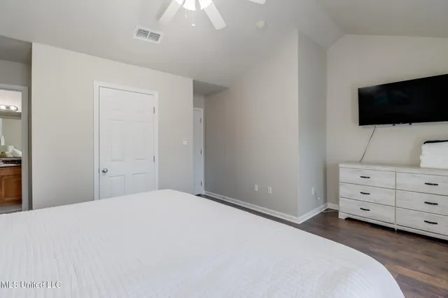 $233,000 | 1131 Century Oaks Drive, Unit A, Gulfport, MS 39507