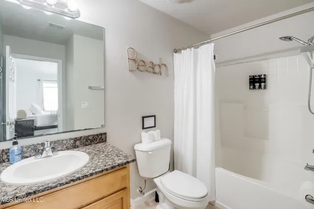 $233,000 | 1131 Century Oaks Drive, Unit A, Gulfport, MS 39507