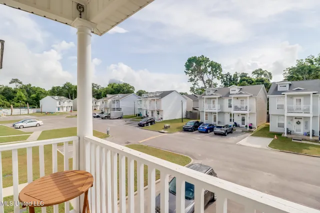 $233,000 | 1131 Century Oaks Drive, Unit A, Gulfport, MS 39507