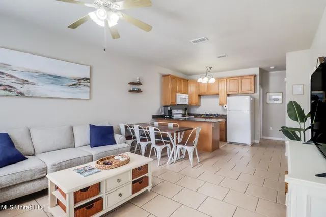 $233,000 | 1131 Century Oaks Drive, Unit A, Gulfport, MS 39507