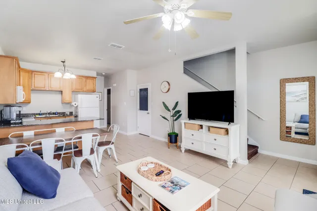 $233,000 | 1131 Century Oaks Drive, Unit A, Gulfport, MS 39507