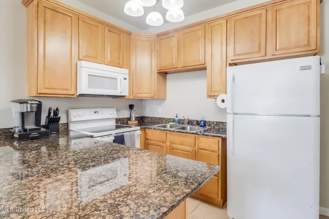 $233,000 | 1131 Century Oaks Drive, Unit A, Gulfport, MS 39507