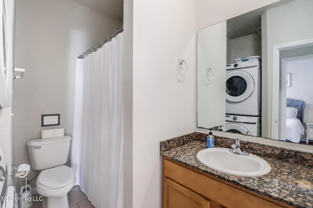 $233,000 | 1131 Century Oaks Drive, Unit A, Gulfport, MS 39507