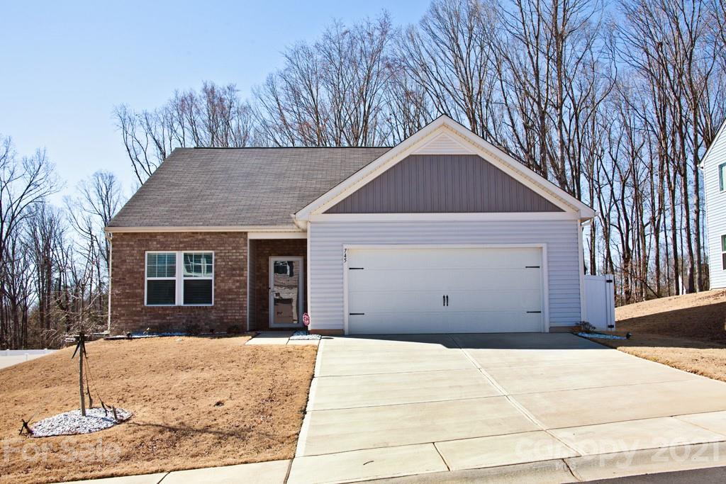 745 Gants Road York, SC 29745 - Photo 1 of 23 Gallery Image 1