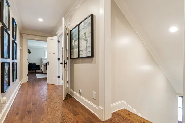 a kitchen with stainless steel appliances granite countertop a refrigerator and a stove