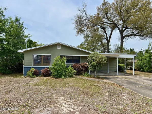 $230,000 | 508 Shade Street, Panama City, FL 32404