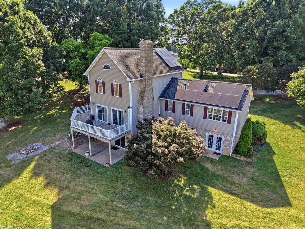 169 Ben Smith Road Kernersville, NC 27284 - Photo 48 of 49