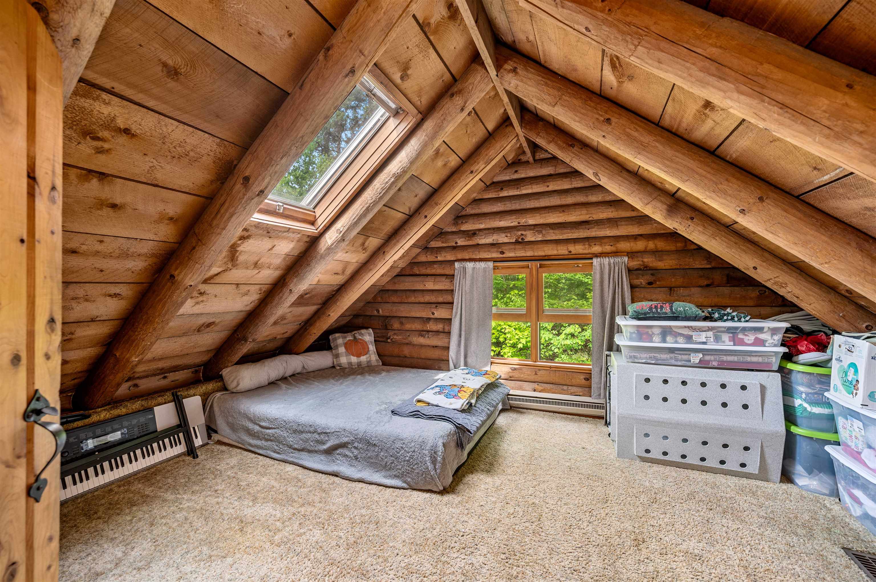 187 Hardwood Mountain Road Marshfield, VT 05667 - Photo 41 of 52