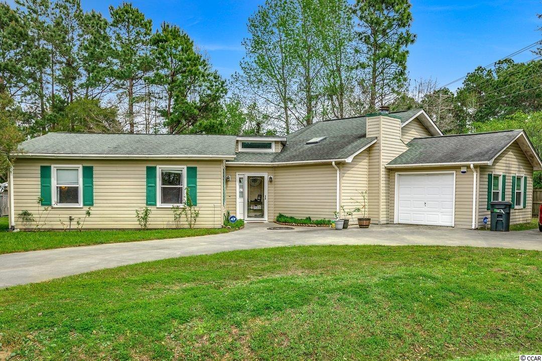 5900 Rahnavard Boulevard Myrtle Beach, SC 29588 - Photo 1 of 30 Gallery Image 1