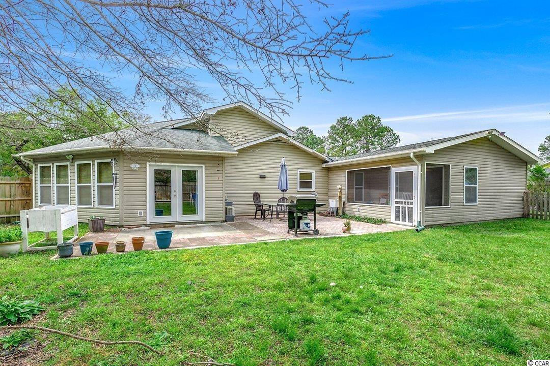 5900 Rahnavard Boulevard Myrtle Beach, SC 29588 - Photo 21 of 30 Gallery Image 21