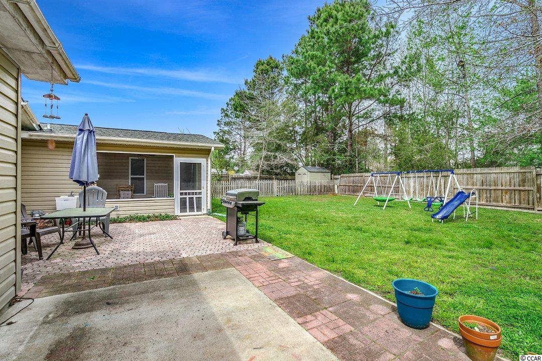 5900 Rahnavard Boulevard Myrtle Beach, SC 29588 - Photo 22 of 30 Gallery Image 22