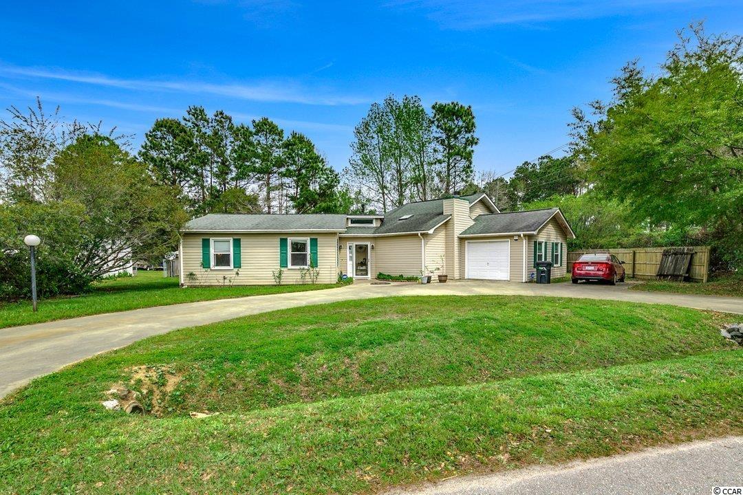 5900 Rahnavard Boulevard Myrtle Beach, SC 29588 - Photo 28 of 30 Gallery Image 28
