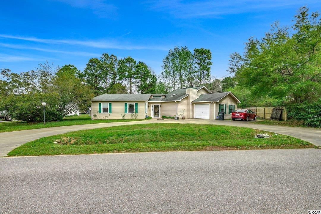5900 Rahnavard Boulevard Myrtle Beach, SC 29588 - Photo 29 of 30 Gallery Image 29