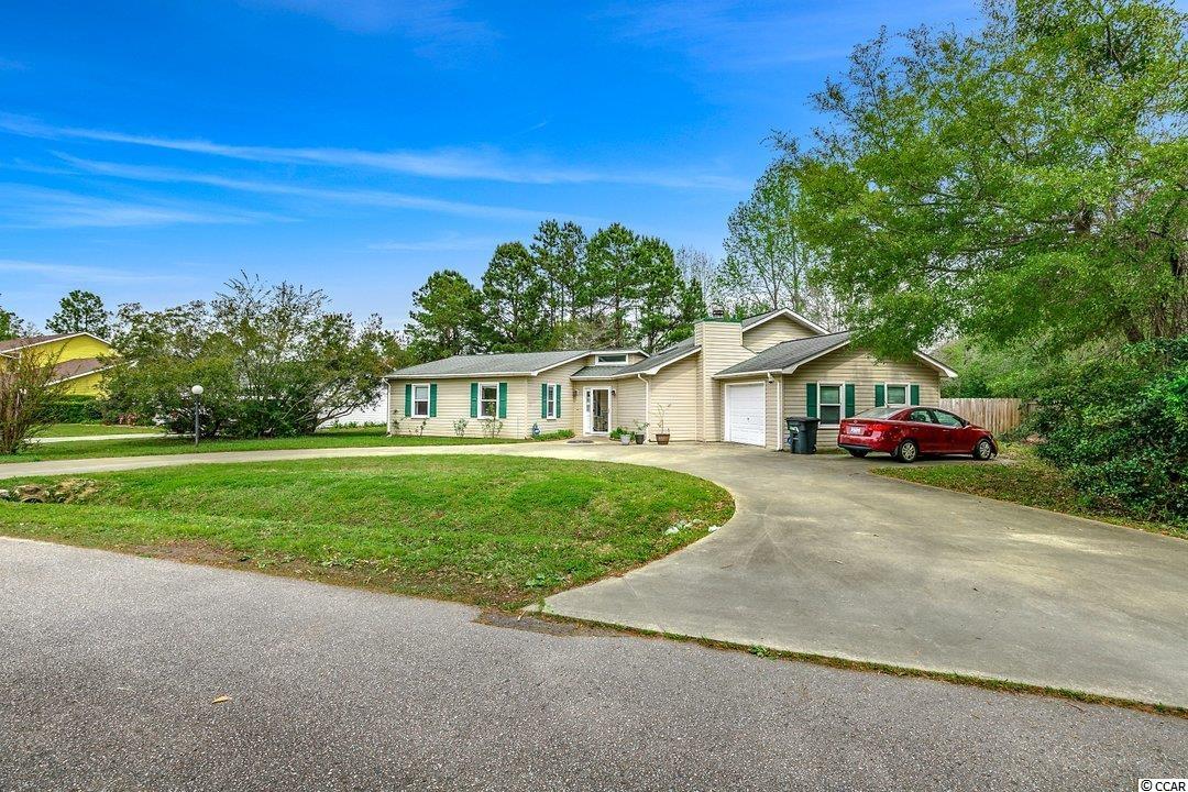 5900 Rahnavard Boulevard Myrtle Beach, SC 29588 - Photo 30 of 30 Gallery Image 30