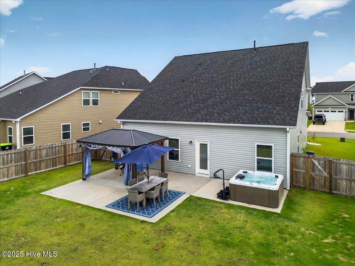 5735 Orchardgrass Road Leland, NC 28451 - Photo 37 of 54 5735 Orchardgrass Road