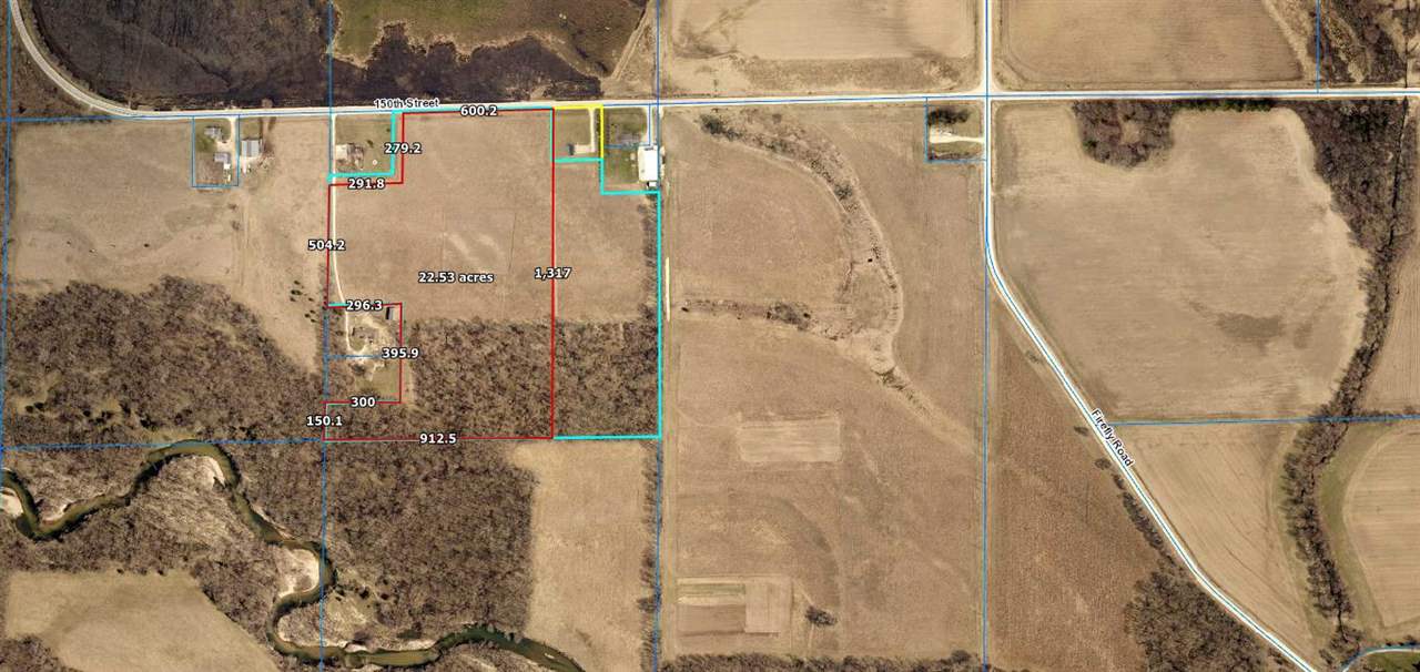 150th Street Dundee, IA 52038 - Photo 20 of 20 Gallery Image 20