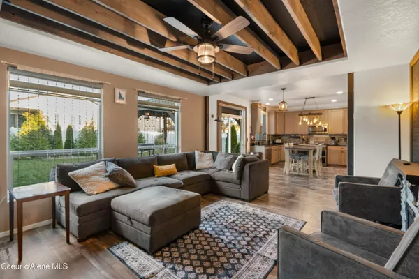 $599,000 | 3262 Woodford Street, Post Falls, ID 83854