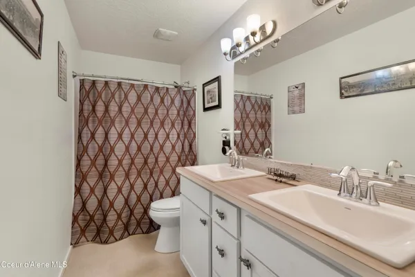 $599,000 | 3262 Woodford Street, Post Falls, ID 83854