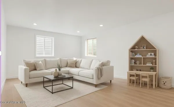 $599,000 | 3262 Woodford Street, Post Falls, ID 83854