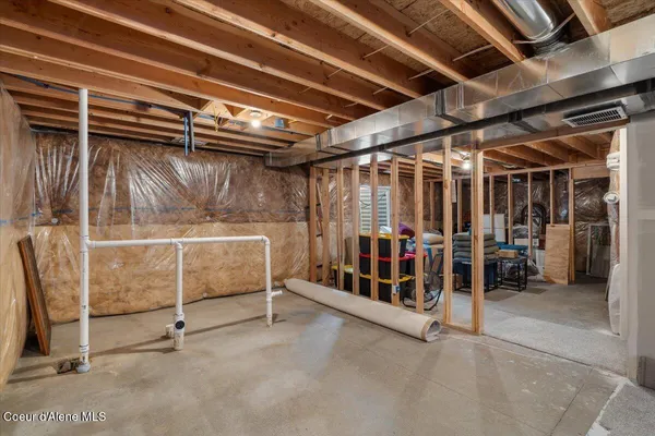 $599,000 | 3262 Woodford Street, Post Falls, ID 83854