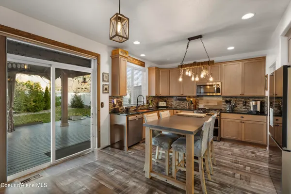 $599,000 | 3262 Woodford Street, Post Falls, ID 83854