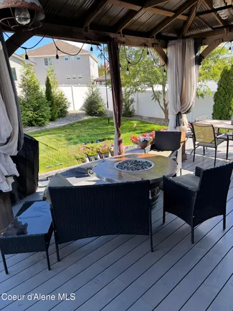 $599,000 | 3262 Woodford Street, Post Falls, ID 83854