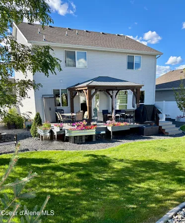 $608,999 | 3262 Woodford Street, Post Falls, ID 83854