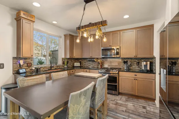 $608,999 | 3262 Woodford Street, Post Falls, ID 83854